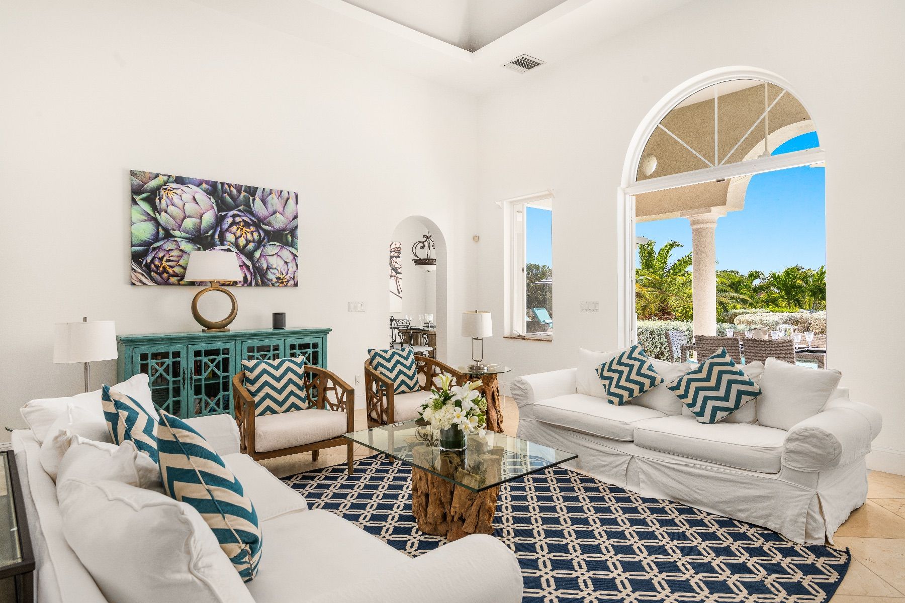 Sublime Villa villa photo.